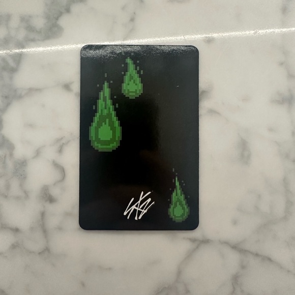 Stray kids No Easy limited edition Photocards - Picture 5 of 8